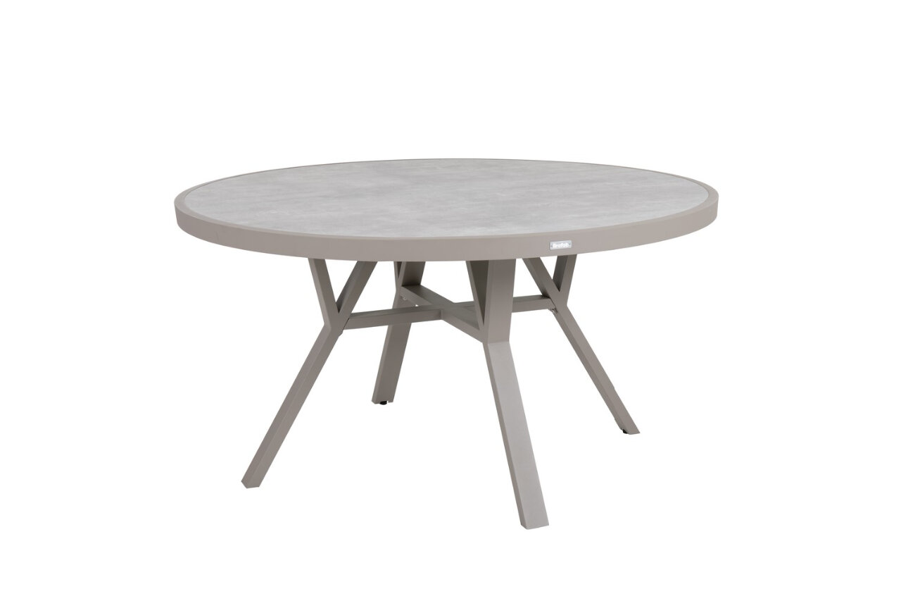 Samvaro Round DIning Table Product Image